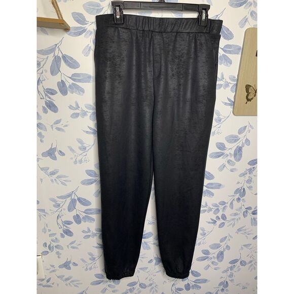 Fifteen Twenty Jogger Dress Pants Size L - Picture 2 of 8